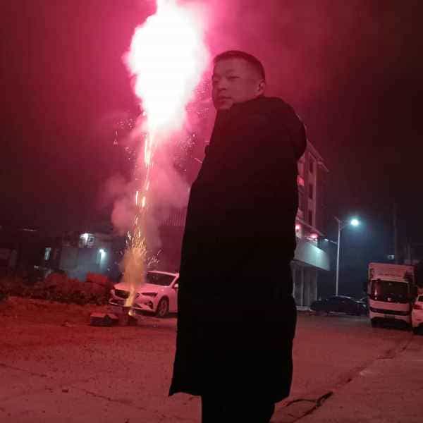 38岁岁四川单身帅哥 - 陇南吉缘网