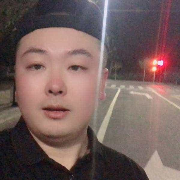 31岁岁辽宁单身帅哥 - 陇南吉缘网