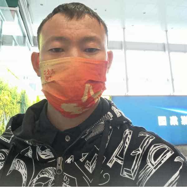 29岁岁甘肃单身帅哥 - 陇南吉缘网