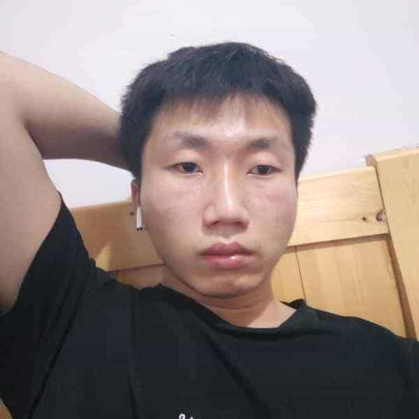 24岁岁山西单身帅哥 - 陇南吉缘网