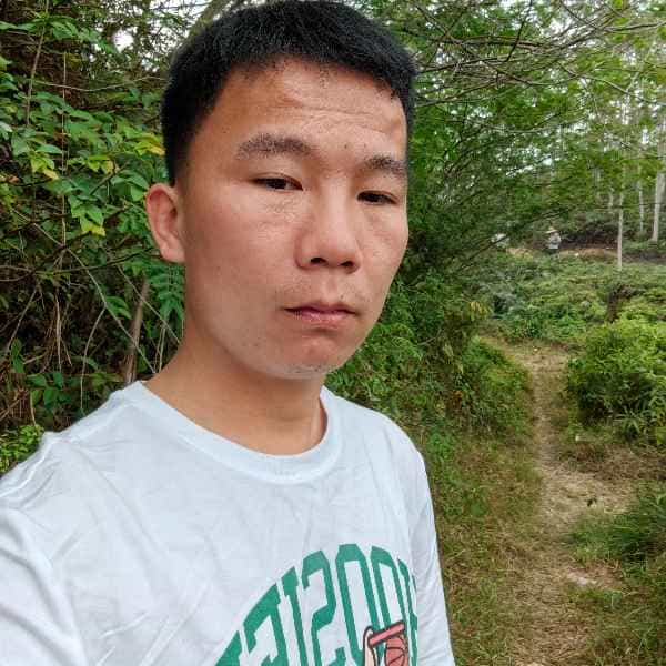 35岁岁广东单身帅哥 - 陇南吉缘网