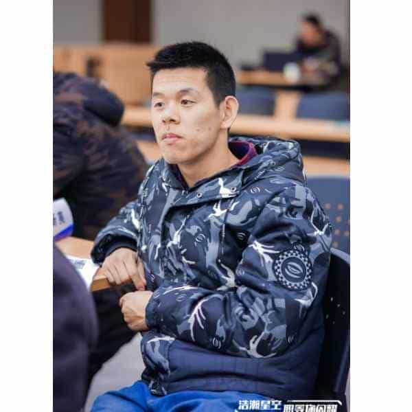 30岁岁江苏单身帅哥 - 陇南吉缘网