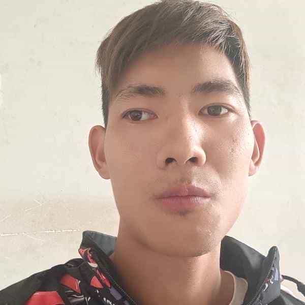 27岁岁河北单身帅哥 - 陇南吉缘网