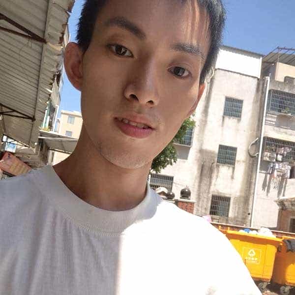 27岁岁福建单身帅哥 - 陇南吉缘网