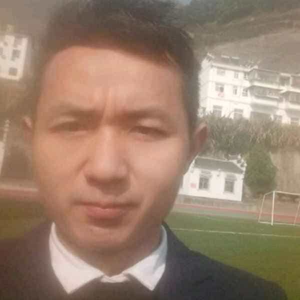 37岁岁湖北单身帅哥 - 陇南吉缘网