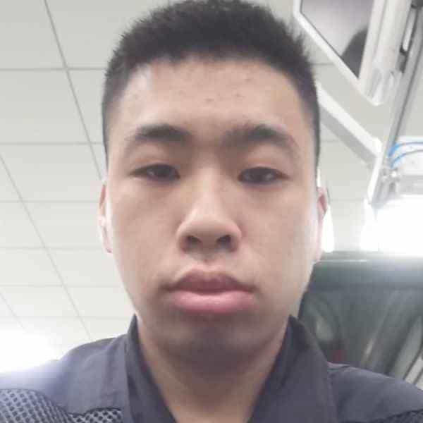 28岁岁江苏单身帅哥 - 陇南吉缘网