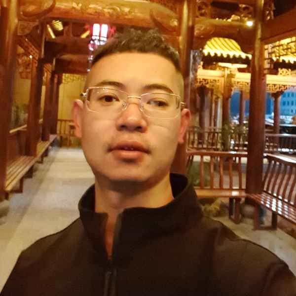 38岁岁浙江单身帅哥 - 陇南吉缘网