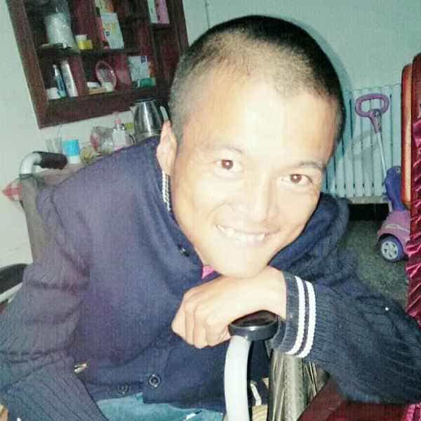31岁岁陕西单身帅哥 - 陇南吉缘网
