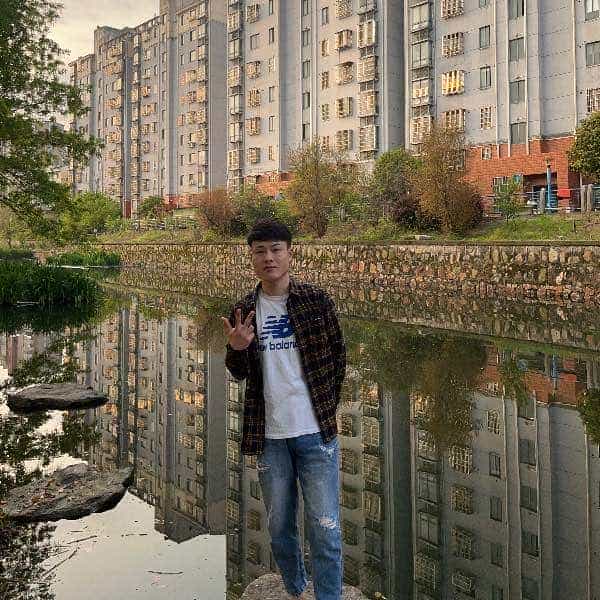 24岁岁河南单身帅哥 - 陇南吉缘网