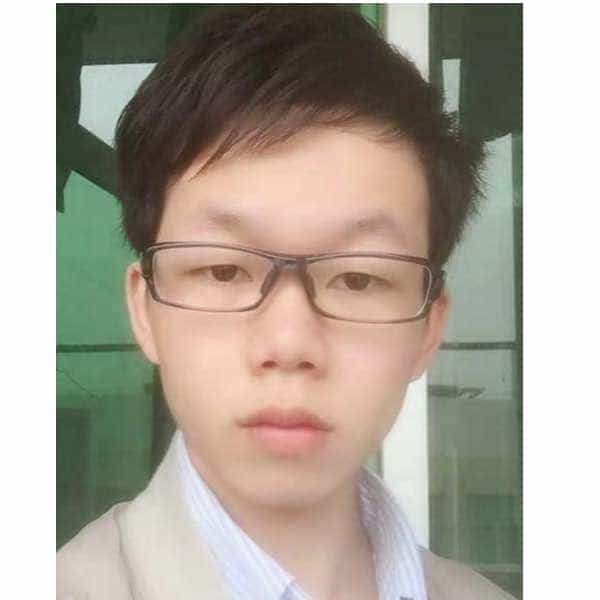 33岁岁广东单身帅哥 - 陇南吉缘网