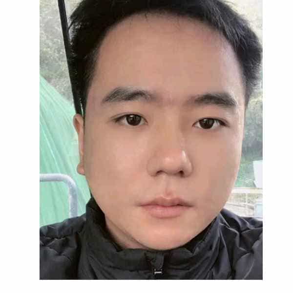 30岁岁陕西单身帅哥 - 陇南吉缘网