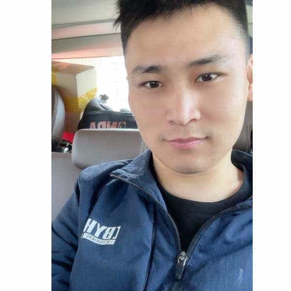33岁岁辽宁单身帅哥 - 陇南吉缘网