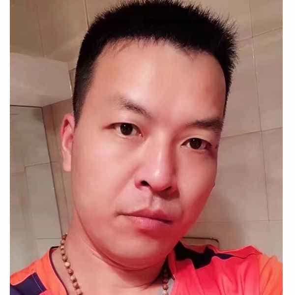 35岁岁湖北单身帅哥 - 陇南吉缘网