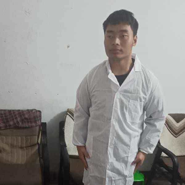 26岁岁河南单身帅哥 - 陇南吉缘网