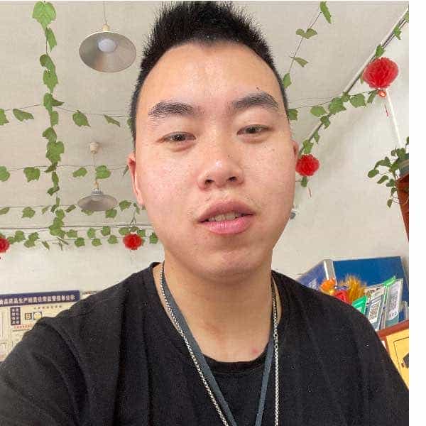 28岁岁四川单身帅哥 - 陇南吉缘网