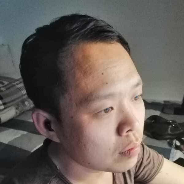 34岁岁吉林单身帅哥 - 陇南吉缘网