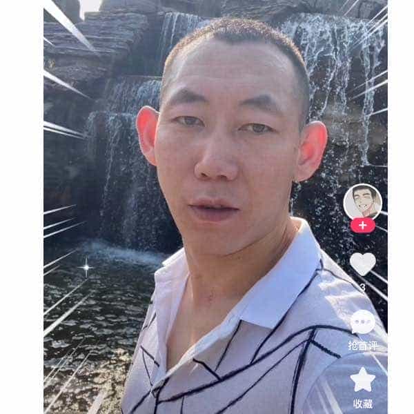 33岁岁内蒙古单身帅哥 - 陇南吉缘网