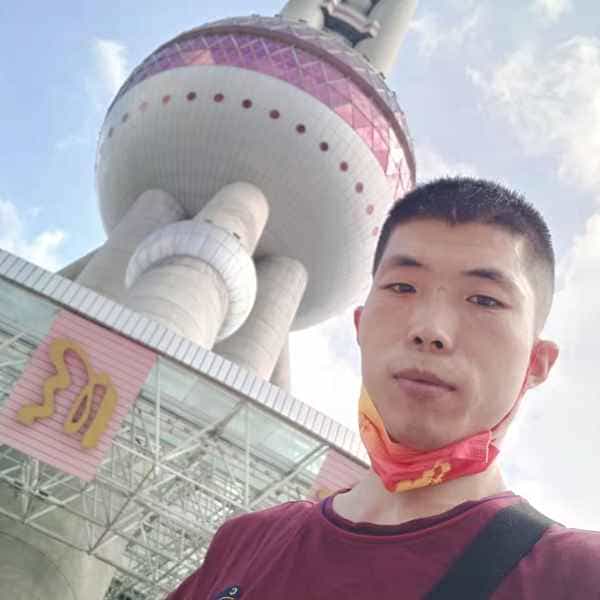 39岁岁湖北单身帅哥 - 陇南吉缘网
