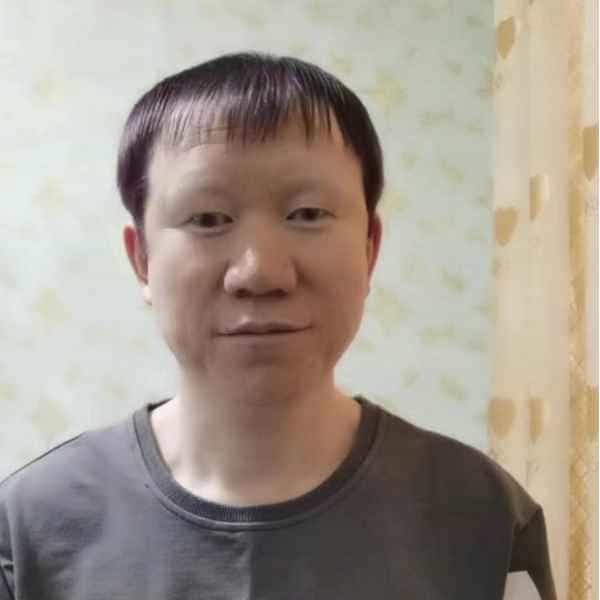 38岁岁山西单身帅哥 - 陇南吉缘网