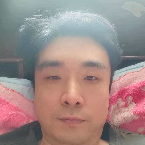 43岁岁河南单身帅哥 - 陇南吉缘网