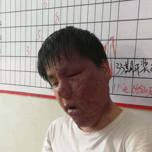 34岁岁江苏单身帅哥 - 陇南吉缘网