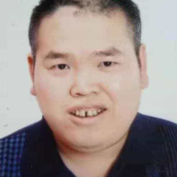 35岁岁广西单身帅哥 - 陇南吉缘网