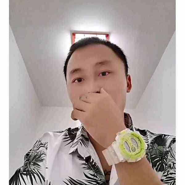 33岁岁云南单身帅哥 - 陇南吉缘网