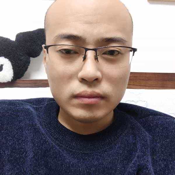 37岁岁山东单身帅哥 - 陇南吉缘网