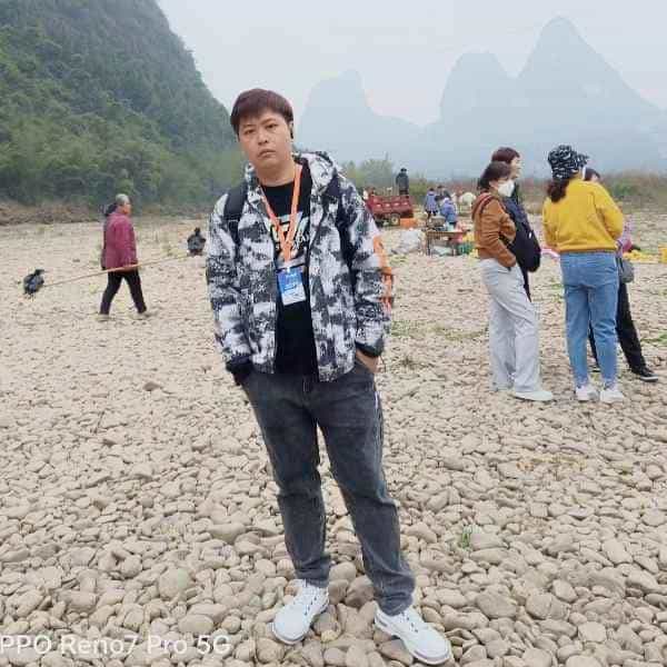 35岁岁浙江单身帅哥 - 陇南吉缘网