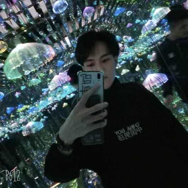 30岁岁山西单身帅哥 - 陇南吉缘网