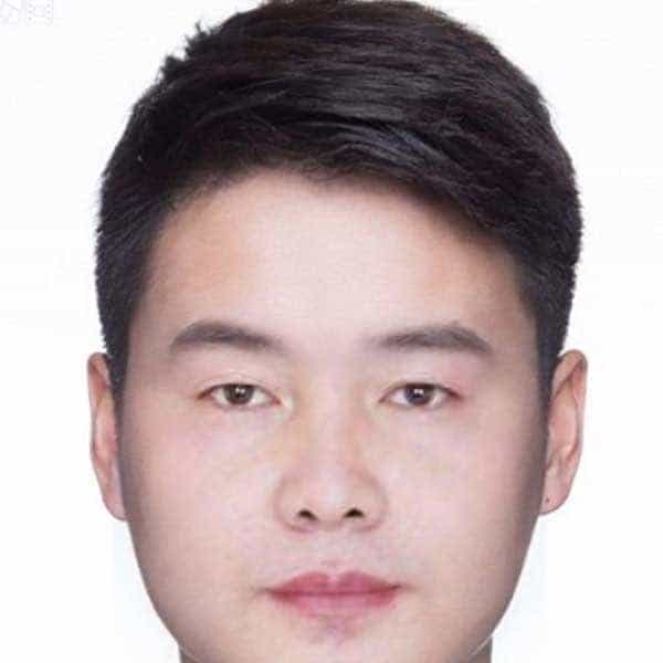 35岁岁广东单身帅哥 - 陇南吉缘网