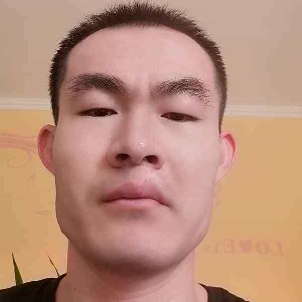 36岁岁山东单身帅哥 - 陇南吉缘网