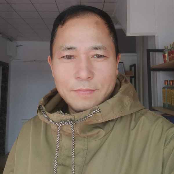 35岁岁吉林单身帅哥 - 陇南吉缘网