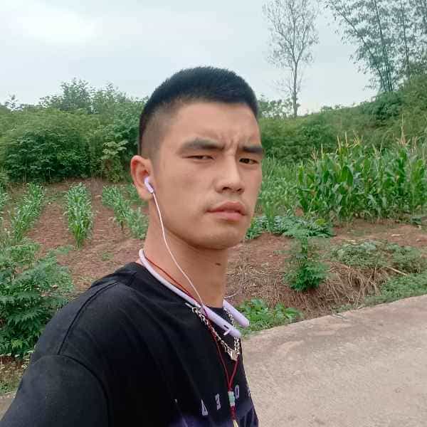 35岁岁四川单身帅哥 - 陇南吉缘网