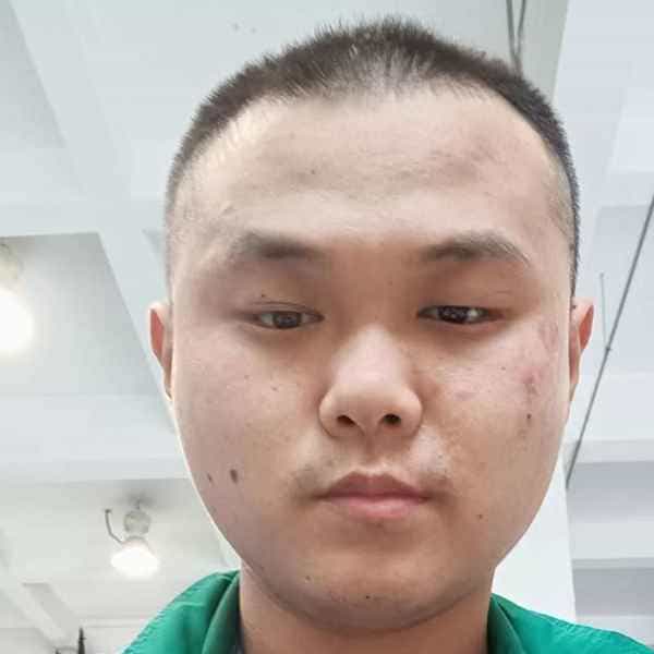 35岁岁北京单身帅哥 - 陇南吉缘网