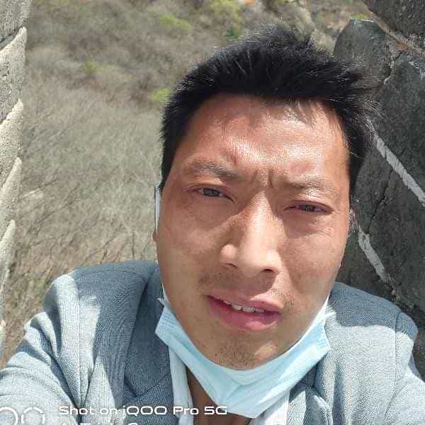 39岁岁贵州单身帅哥 - 陇南吉缘网