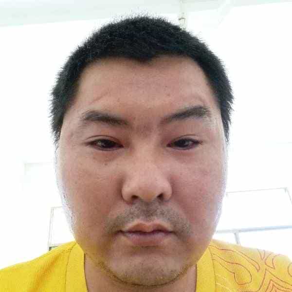 38岁岁广东单身帅哥 - 陇南吉缘网