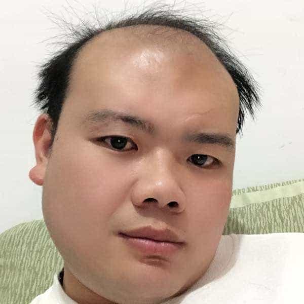 34岁岁云南单身帅哥 - 陇南吉缘网