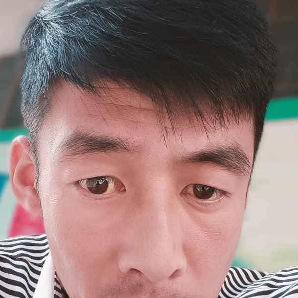 36岁岁河南单身帅哥 - 陇南吉缘网