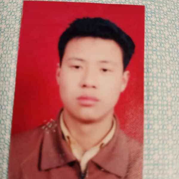 38岁岁安徽单身帅哥 - 陇南吉缘网