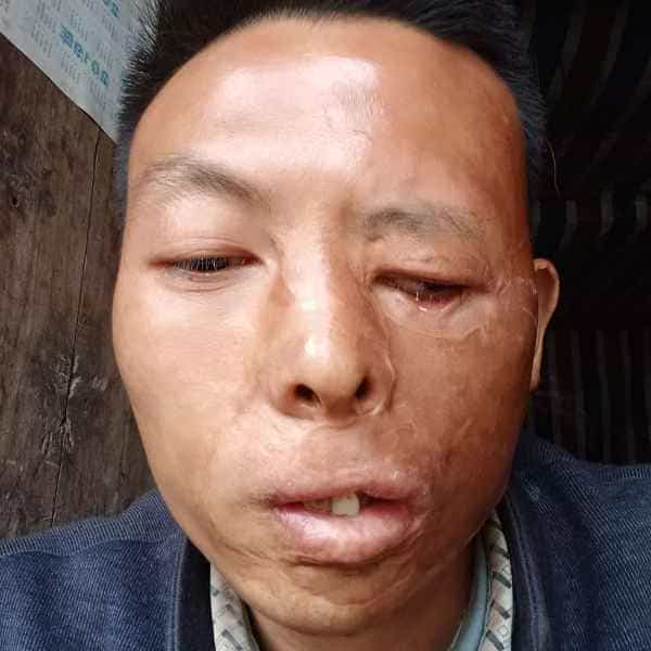 34岁岁四川单身帅哥 - 陇南吉缘网