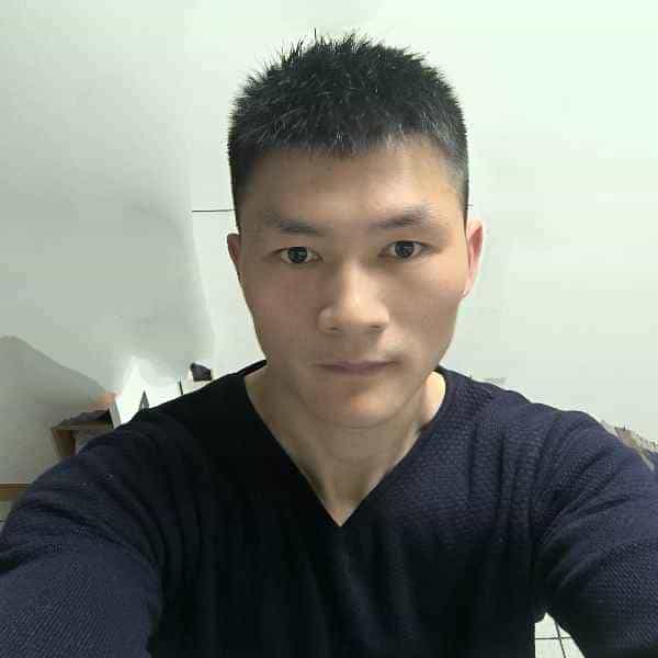33岁岁安徽单身帅哥 - 陇南吉缘网
