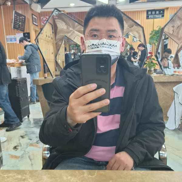 37岁岁上海单身帅哥 - 陇南吉缘网