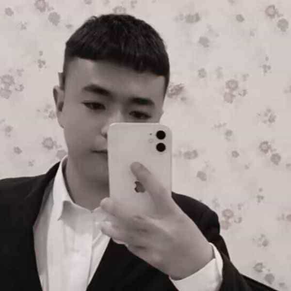 23岁岁云南单身帅哥 - 陇南吉缘网