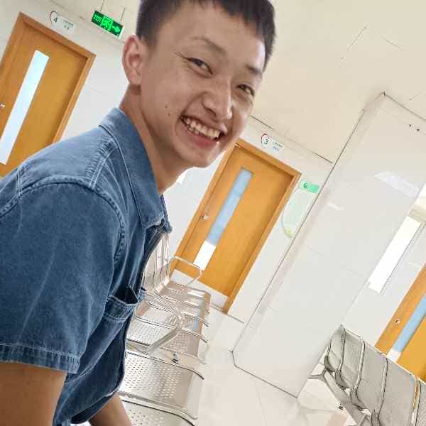 27岁岁四川单身帅哥 - 陇南吉缘网