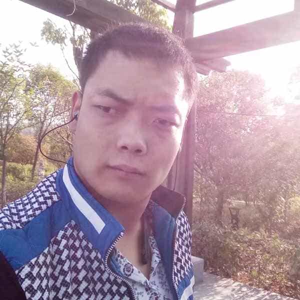 32岁岁陕西单身帅哥 - 陇南吉缘网
