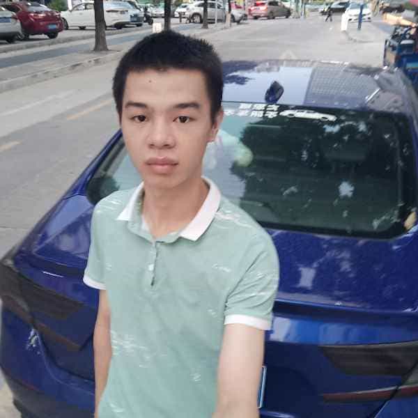 27岁岁广东单身帅哥 - 陇南吉缘网