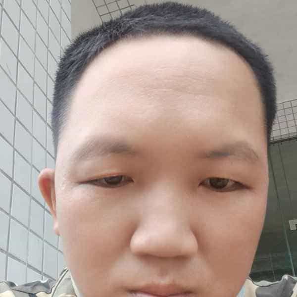 35岁岁广东单身帅哥 - 陇南吉缘网