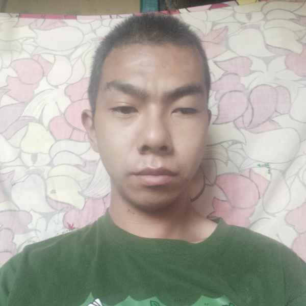 27岁岁吉林单身帅哥 - 陇南吉缘网
