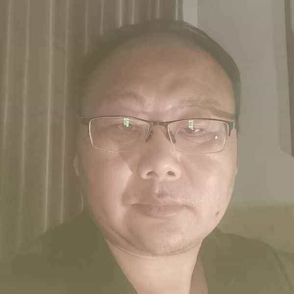 44岁岁山东单身帅哥 - 陇南吉缘网
